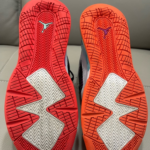 Nike Jordan Mars 270 - Picture 7 of 7